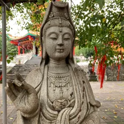 Pagoda Avalokitesvara - Semarang