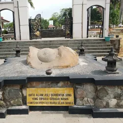 Pagoda Avalokitesvara - Semarang