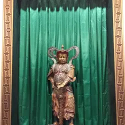 Pagoda Avalokitesvara - Semarang