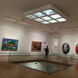 Semarang Contemporary Art Gallery - Semarang