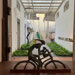 Semarang Contemporary Art Gallery - Semarang