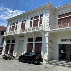 Semarang Contemporary Art Gallery - Semarang