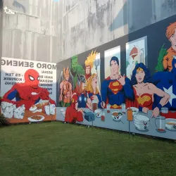 Semarang Contemporary Art Gallery - Semarang