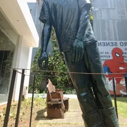 Semarang Contemporary Art Gallery - Semarang