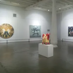 Semarang Contemporary Art Gallery - Semarang