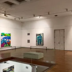 Semarang Contemporary Art Gallery - Semarang