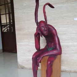 Semarang Contemporary Art Gallery - Semarang