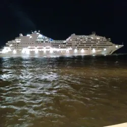 Semarang Old Port (Pelabuhan Tanjung Emas) - Semarang