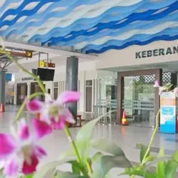 Semarang Old Port (Pelabuhan Tanjung Emas) - Semarang