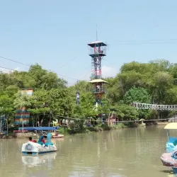 Delta Fishing Port (Pelabuhan Perikanan Pantai Delta) - Sidoarjo