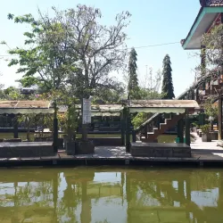 Delta Fishing Port (Pelabuhan Perikanan Pantai Delta) - Sidoarjo