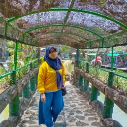 Delta Fishing Port (Pelabuhan Perikanan Pantai Delta) - Sidoarjo