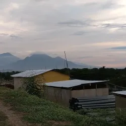 Lapindo Mud Volcano (Sidoarjo Mudflow) - Sidoarjo