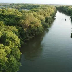 Lumpang Beach - Sidoarjo