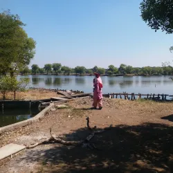 Lumpang Beach - Sidoarjo