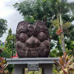 Mpu Tantular Museum - Sidoarjo