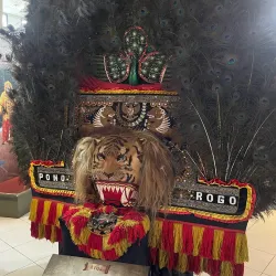 Mpu Tantular Museum - Sidoarjo