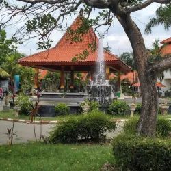 Mpu Tantular Museum - Sidoarjo