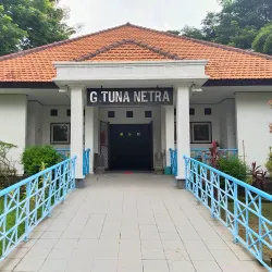 Mpu Tantular Museum - Sidoarjo