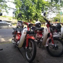 Porong River - Sidoarjo