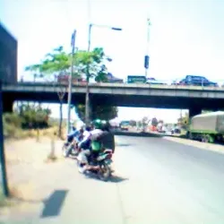 Porong River - Sidoarjo