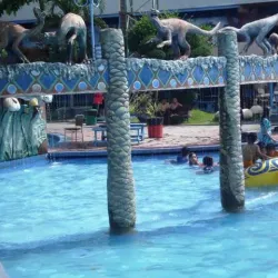 Sidoarjo City Park (Taman Kota Sidoarjo) - Sidoarjo