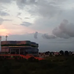 Sidoarjo Cultural Center - Sidoarjo