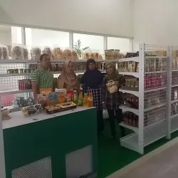 Sidoarjo Cultural Center - Sidoarjo