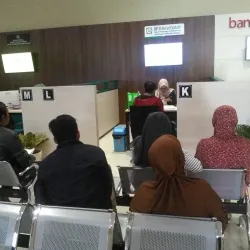 Sidoarjo Cultural Center - Sidoarjo