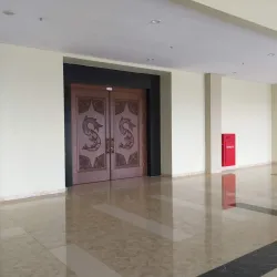 Sidoarjo Cultural Center - Sidoarjo