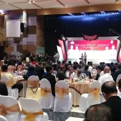 Sidoarjo Cultural Center - Sidoarjo