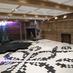 Sidoarjo Cultural Center - Sidoarjo