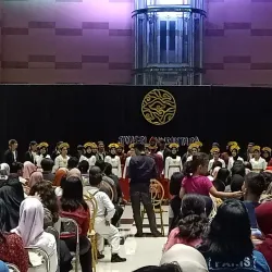 Sidoarjo Cultural Center - Sidoarjo
