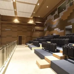 Sidoarjo Cultural Center - Sidoarjo