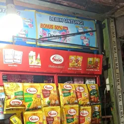 Sidoarjo Traditional Market (Pasar Sidoarjo) - Sidoarjo