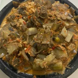 Tanggulangin Village - Sidoarjo