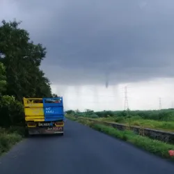 Tanggulangin Village - Sidoarjo