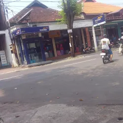 Tanggulangin Village - Sidoarjo