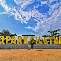 Ciletuh Geopark - Sukabumi