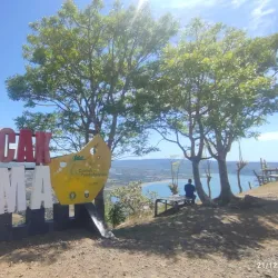 Ciletuh Geopark - Sukabumi