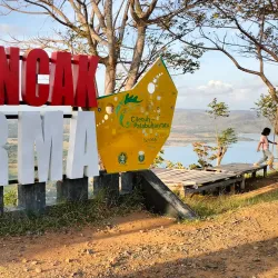 Ciletuh Geopark - Sukabumi