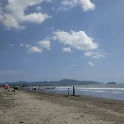 Ciletuh Geopark - Sukabumi