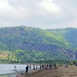 Ciletuh Geopark - Sukabumi