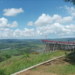 Ciletuh Geopark - Sukabumi