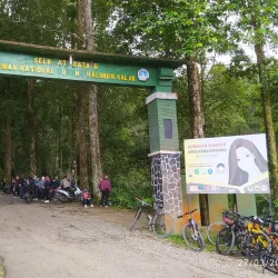 Gunung Bunder Park - Sukabumi