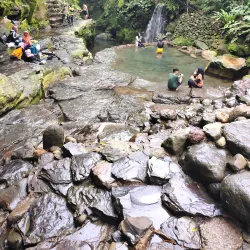 Gunung Bunder Park - Sukabumi
