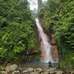 Gunung Bunder Park - Sukabumi