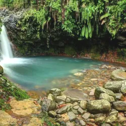 Gunung Bunder Park - Sukabumi
