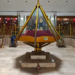 Museum Prabu Geusan Ulun - Sukabumi