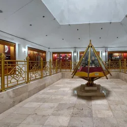 Museum Prabu Geusan Ulun - Sukabumi